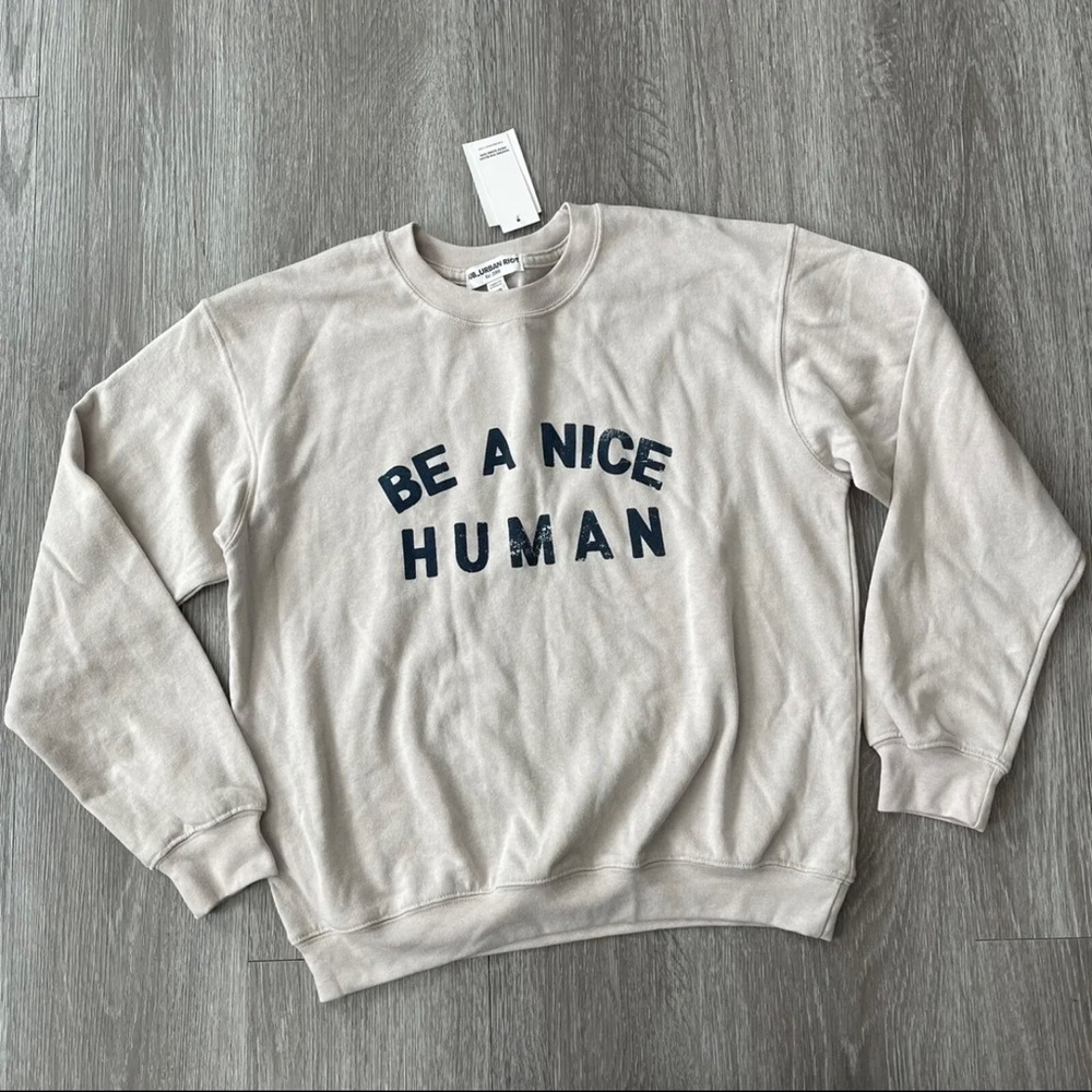 Sub_Urban Riot Sweatshirt - Picture 2 of 4